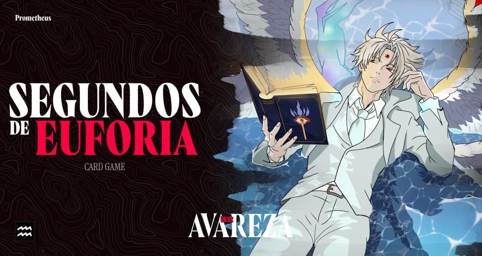 Segundos de Euforia, Caixa Prometheus