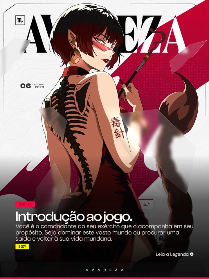 Introdução ao jogo